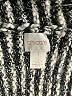 Chico's Gray Sweater Vest Size Med (1) - photo 7