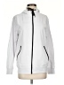 And Now This White Zip Up Hoodie Size S - photo 1