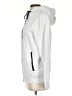 And Now This White Zip Up Hoodie Size S - photo 5