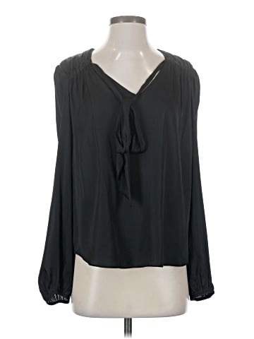 Reset Long Sleeve Blouse (view 1)