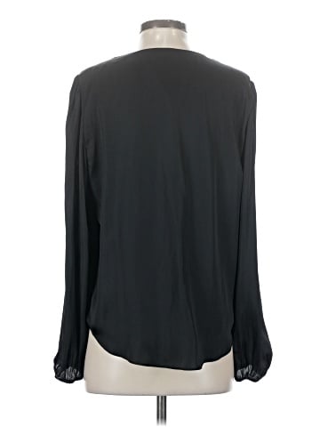 Reset Long Sleeve Blouse (view 2)