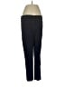 Ann Taylor LOFT Solid Blue Active Pants Size 8 - photo 1