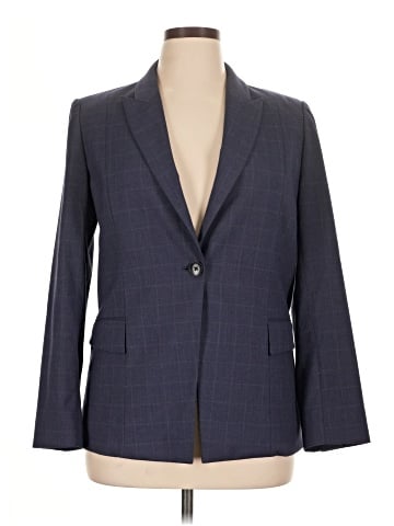 Elie Tahari Blazer (view 1)