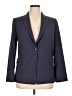 Elie Tahari Blue Blazer Size 16 - photo 1