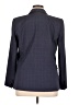 Elie Tahari Blue Blazer Size 16 - photo 2