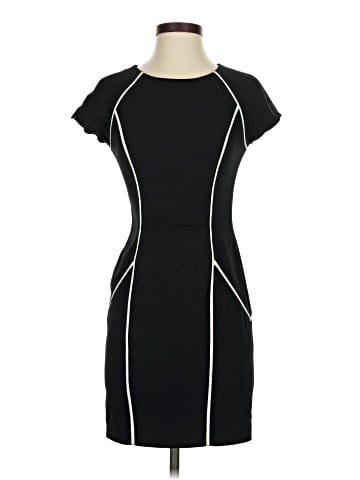 Bebe Cocktail Dress (view 1)