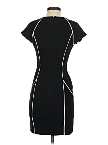 Bebe Cocktail Dress (view 2)