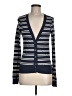 Heart & Hips Blue Cardigan Size M - photo 1