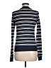 Heart & Hips Blue Cardigan Size M - photo 2