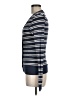 Heart & Hips Blue Cardigan Size M - photo 5
