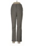 Zara TRF Plaid Gray Dress Pants Size M - photo 1