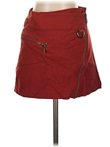 Silence and Noise Casual Skirt (view 1)