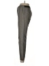 Zara TRF Plaid Gray Dress Pants Size M - photo 5