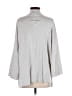 Zara Gray Cardigan Size S - photo 2