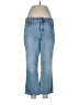 J.Crew Blue Jeans Size 31 waist - photo 1