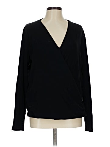 Bobi Long Sleeve T-Shirt (view 1)