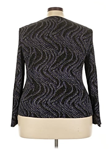 Patra Long Sleeve Blouse (view 2)