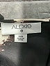 Alexis 100% Polyester Graphic Black Casual Dress Size XXS - photo 7