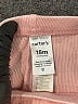 Carter's Pink Active Pants 12-18 MO / 18 MO - photo 3