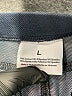 Unbranded Blue Active Pants Size L - photo 7