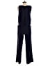 Trina Turk 100% Polyester Solid Blue Jumpsuit Size 0 - photo 2