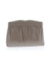 Unbranded Gray Tan Clutch One size - photo 1
