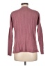 Ann Taylor LOFT Burgundy Pink Pullover Sweater Size S - photo 2