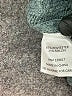 Altar'd State Teal Turtleneck Sweater Size M - photo 8