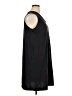 Resorts Plus Black Casual Dress Size 1X - photo 4