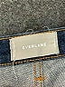 Everlane Blue Jeans Size 25 waist - photo 7