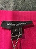 Night Addict Pink Dress Pants Size S - photo 4