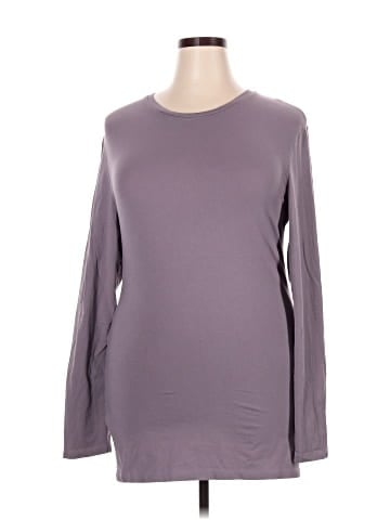ASOS Long Sleeve T-Shirt (view 1)