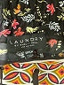 Laundry by Shelli Segal 100% Polyester Floral Black Casual Pants Size S - photo 4