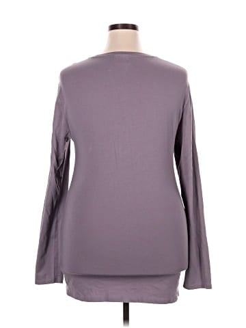 ASOS Long Sleeve T-Shirt (view 2)