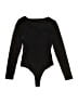 Pumiey Black Bodysuit Size XS - photo 2