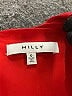 Milly Red Sleeveless Blouse Size 0 - photo 7