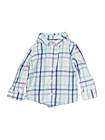 Beetle & Thread Long Sleeve Button-Down Shirt (view 1)
