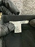 Halogen Solid Black Casual Skirt Size M - photo 4