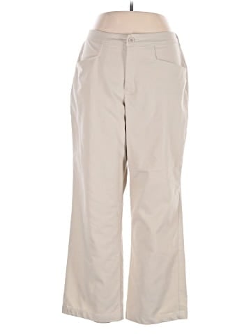 Travelsmith Khakis (view 1)