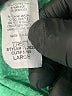 Bombom Green Pullover Sweater Size L - photo 8