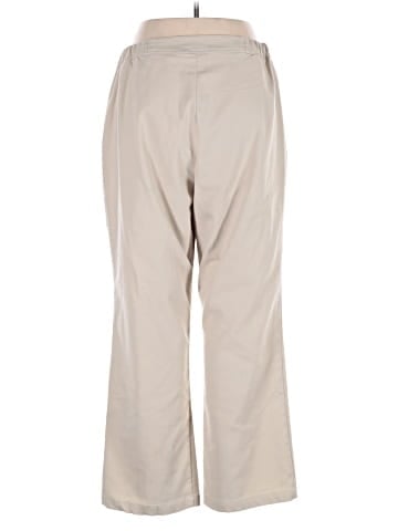 Travelsmith Khakis (view 2)