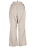 Travelsmith Solid Tan Khakis Size 16 (petite) - photo 2