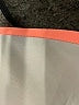 Unbranded Orange Swimsuit Top Size XL - photo 3