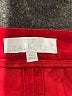 rsvp by TALBOTS Red Casual Pants Size 14 - photo 4