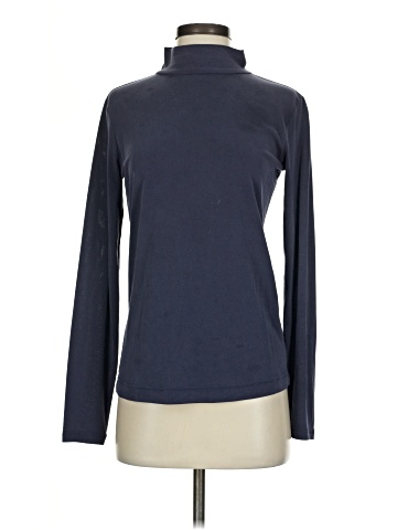 Grana Long Sleeve Turtleneck (view 1)