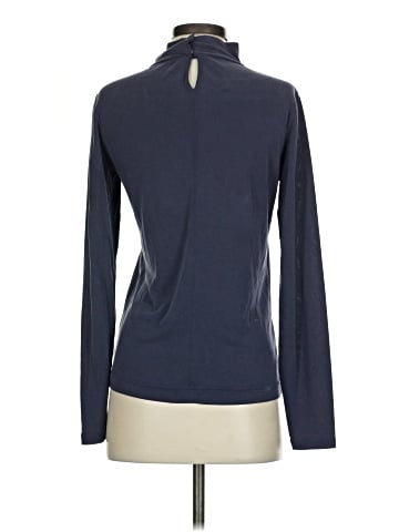 Grana Long Sleeve Turtleneck (view 2)