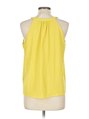 Unique Spectrum Sleeveless Blouse (view 2)