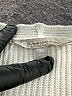 Athleta Ivory Pullover Sweater Size XS - photo 7