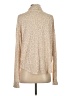 Splendid Animal Print Tan Pullover Sweater Size S - photo 2