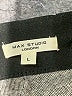 Max Studio Polka Dots Black Casual Pants Size L - photo 4